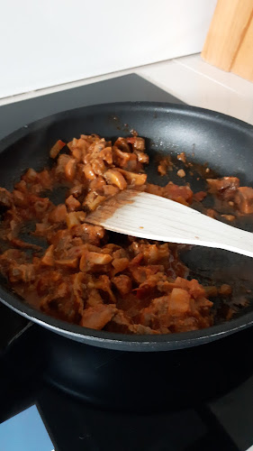 Za-No'Da Turks Eethuis - Breda