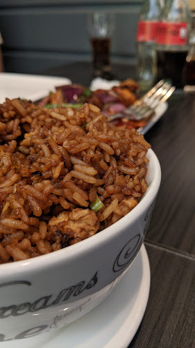 Noedobar - Eindhoven