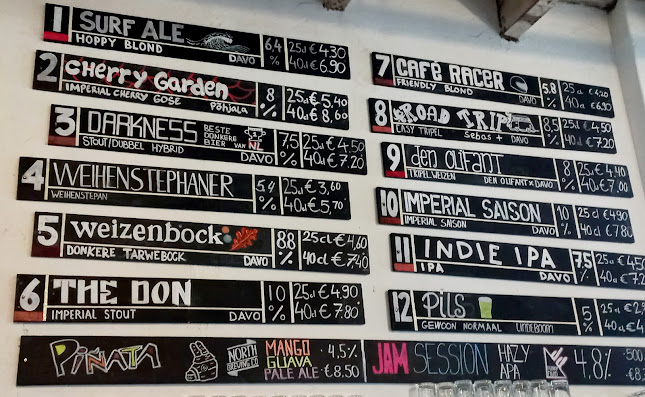 Comentarii opinii despre DAVO Bieren