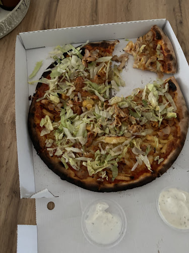 Pizza Time Rotterdam - Rotterdam