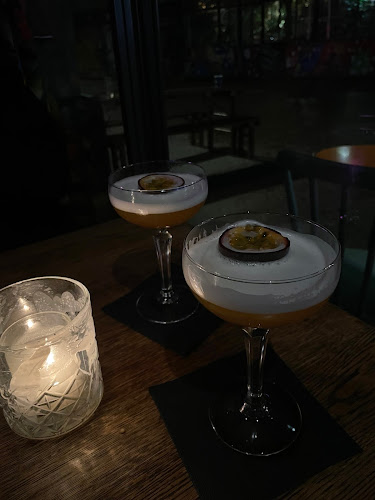 Ter Marsch & Co | Amsterdam - Vijzelstraat - Horeca