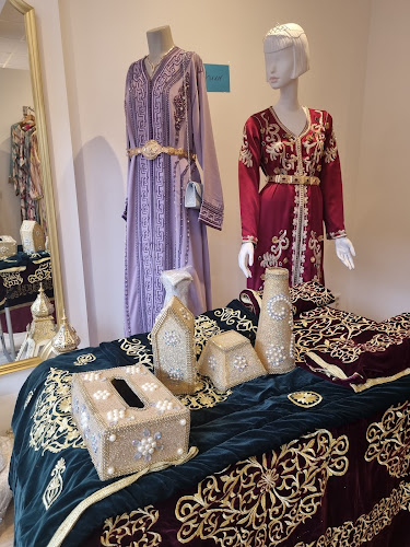 Bakkerij De Luifelbaan - Leiden