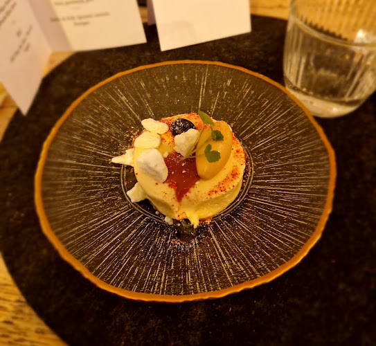 Comentarii opinii despre De Lindeboom