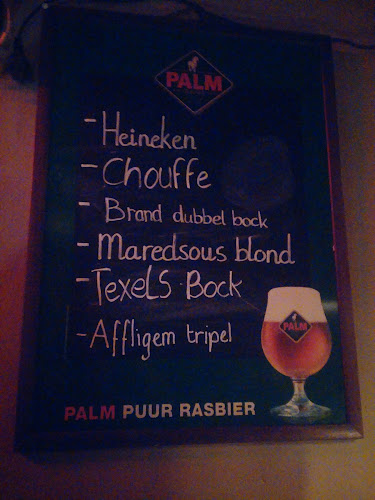 Le Clochard - Utrecht