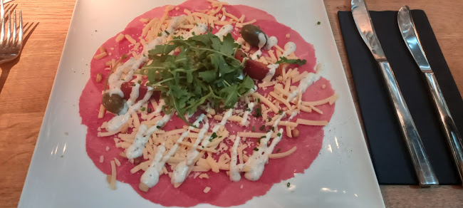 32 Eten | Drinken - Horeca