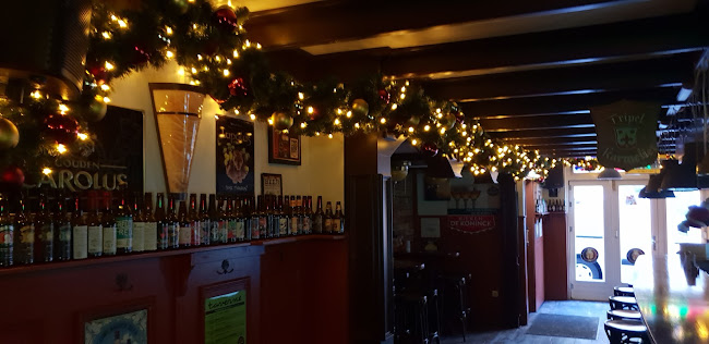 Proeflokaal De Kleine Deugniet