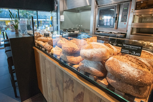 Comentarii opinii despre Bakker Ammerlaan (Winkel Kranenburg)