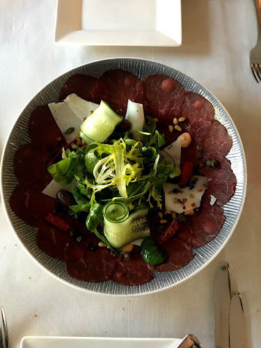 Restaurant De Vier Seizoenen - Lisse