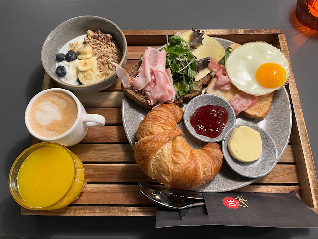 Opinii despre Douwe Egberts Café în Eindhoven - Horeca