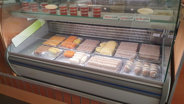 Opinii despre Cafetaria De Nieuwe Luifel în Woerden - Horeca