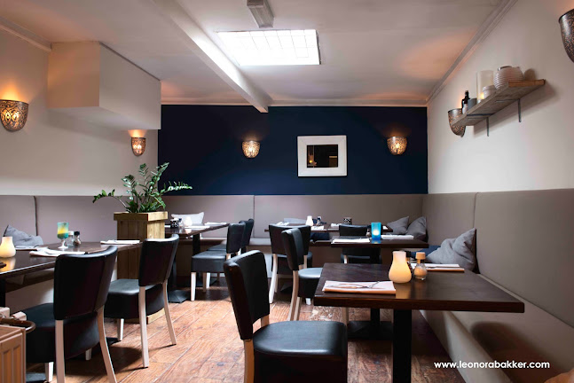 Comments and reviews of De Eetkamer van Scheveningen