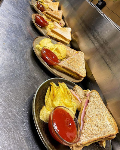 Reviews of Brasserie de Binnentuin in Naaldwijk - Horeca