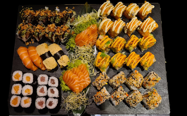 Opinii despre ICHI în Zeist - Horeca