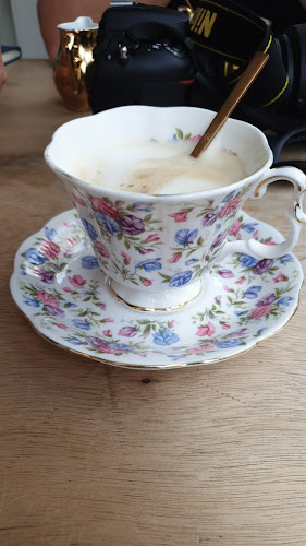 Gewoon bij Sjuul - Horeca