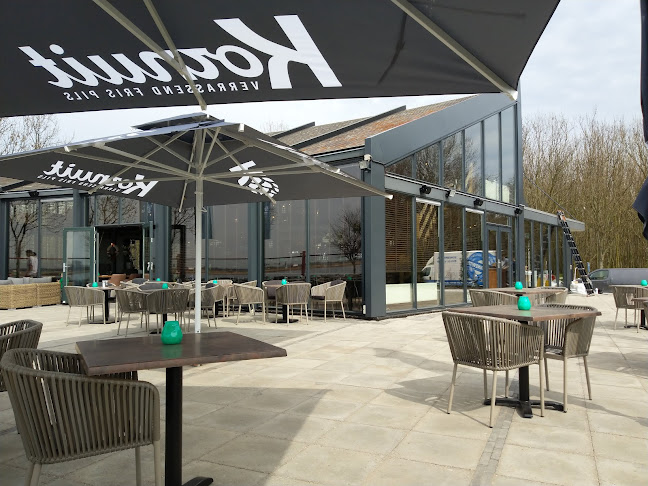 Jofel aan de Plas - Vlaardingen