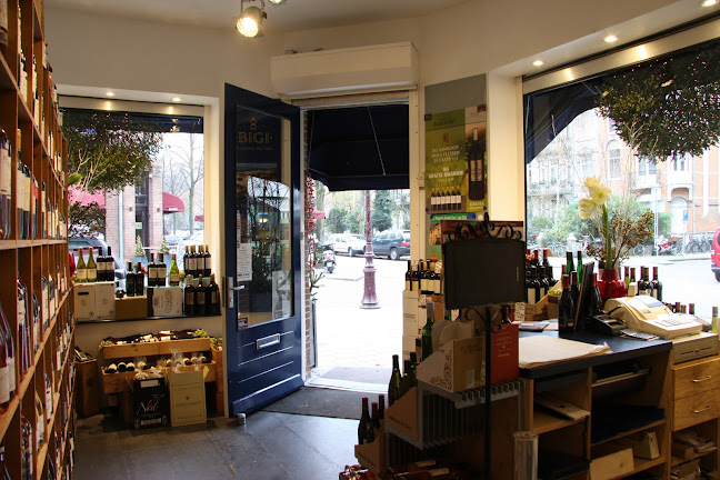 Comentarii opinii despre Wijnhandel Nan