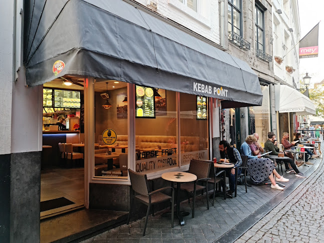 Platielstraat 12, 6211 GV Maastricht