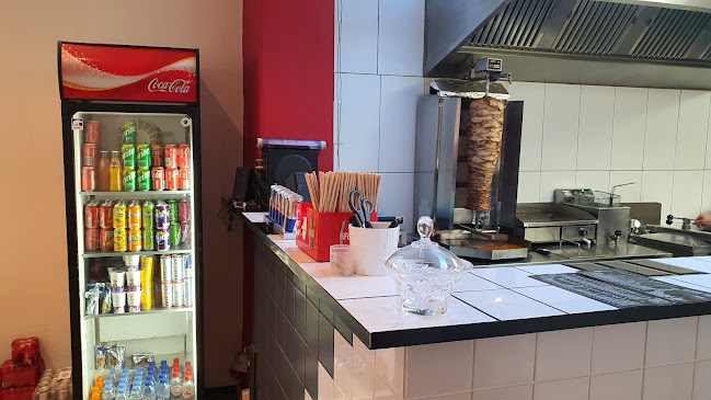 Reviews of Bella Maria in Kampen - Horeca