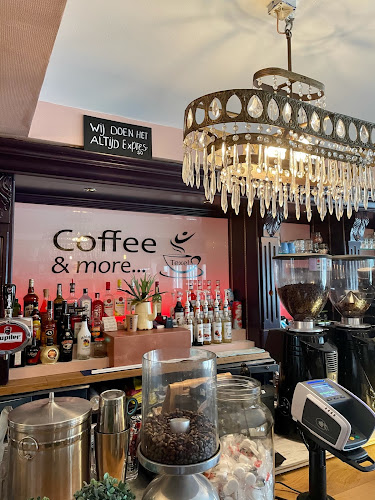 Comentarii opinii despre Coffee & More Texel