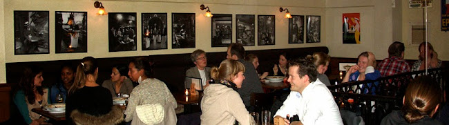 Grand Café Hooghoudt - Groningen