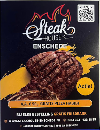 Steakhouse Enschede - Horeca