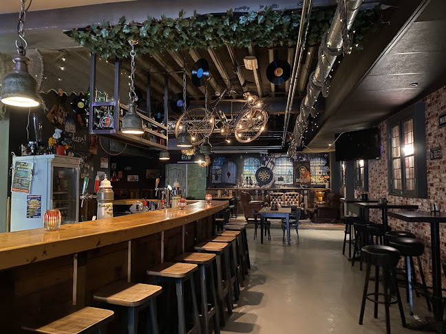 Opinii despre Brasserie de Corner în Dedemsvaart - Horeca