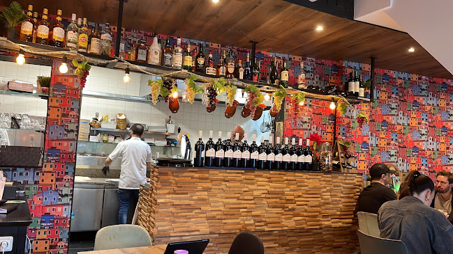 Comentarii opinii despre Verena Restaurant