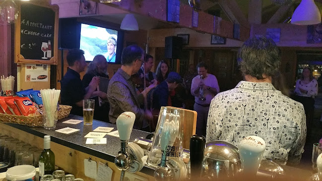 Comentarii opinii despre Chalet D'n Observant