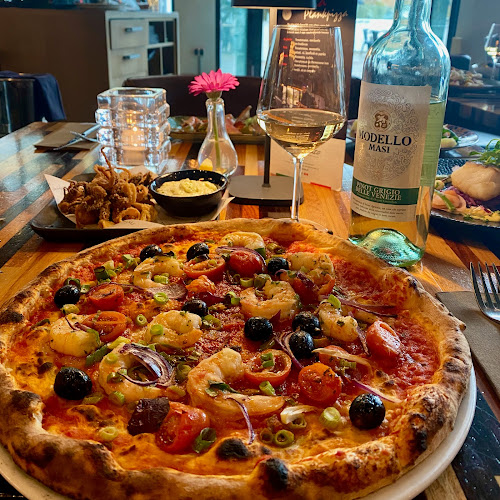 Opinii despre Il Mercato Papendrecht în Papendrecht - Horeca