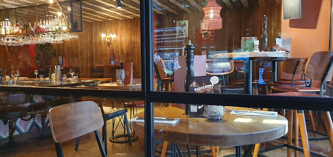 Dam 7, 1506 BC Zaandam