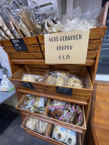 Toko Pandora - Horeca