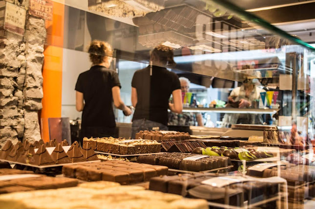 Puur. IJs & Chocolade Drachten