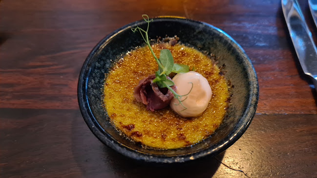 De Eetkamer van Scheveningen Phone number