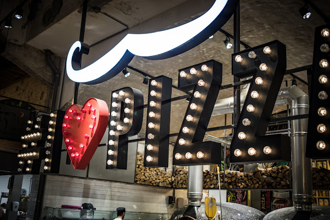 Comments and reviews of Happy Italy Rotterdam Bergweg