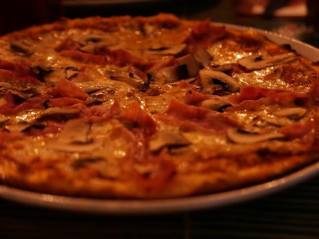 Verena Restaurant - Amsterdam