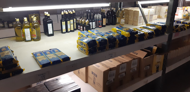 Smeraglia Groothandel - Horeca