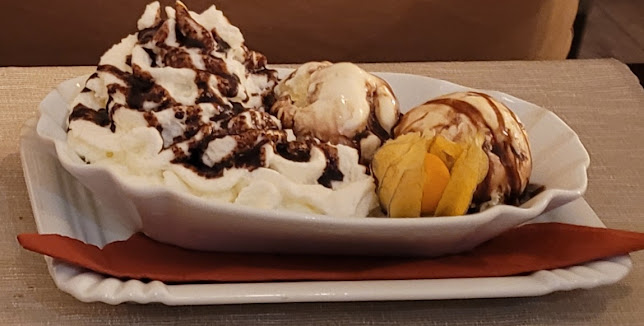 Bistro In De File - Hellevoetsluis