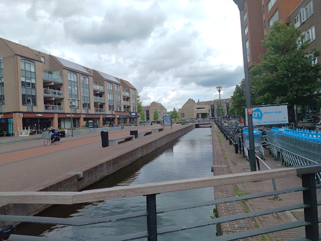 Opinii despre Bakkerij 't Stoepje - Houten Het Rond în Houten - Horeca