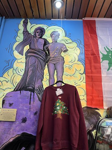 Comentarii opinii despre Baladi Manouche