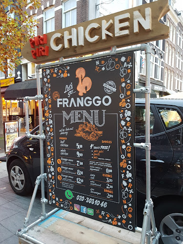 Comentarii opinii despre Franggo De Pijp