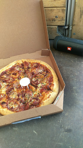 Comentarii opinii despre New York Pizza