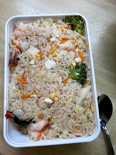 De Orchidee Thai Take Away - Almere