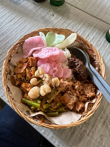 Warung Senang - Horeca