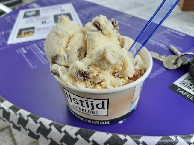 Comentarii opinii despre IJssalon Stientje Beekbergen