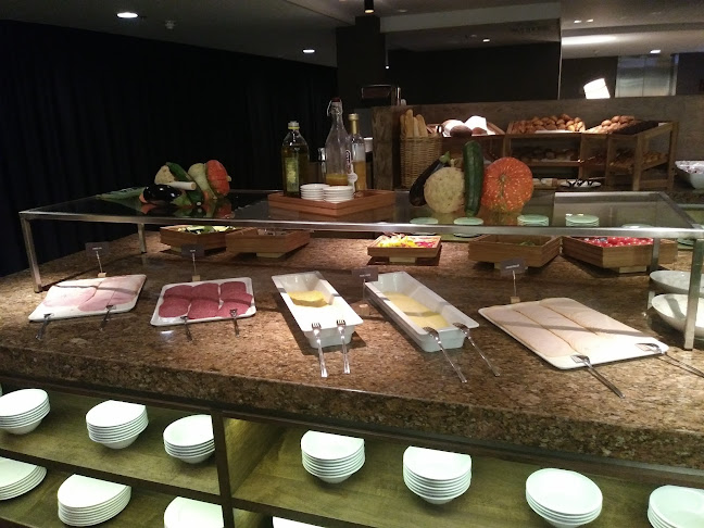 Restaurant & Lounge - Hoofddorp