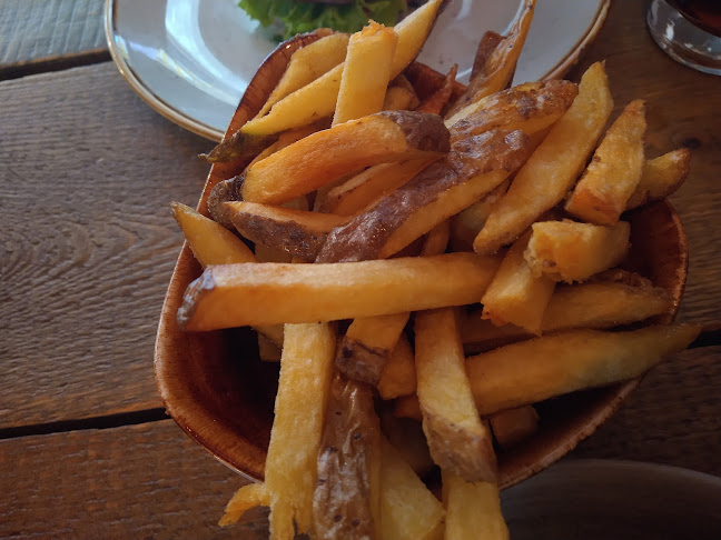 The Happy Bull - Horeca