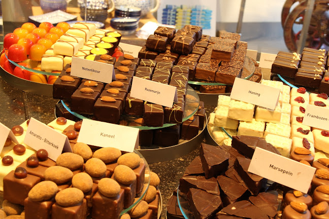 Reviews of Simon Lévelt koffie & thee in Eindhoven - Horeca