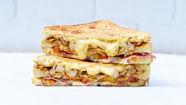 Toastable Nieuwendijk - Amsterdam