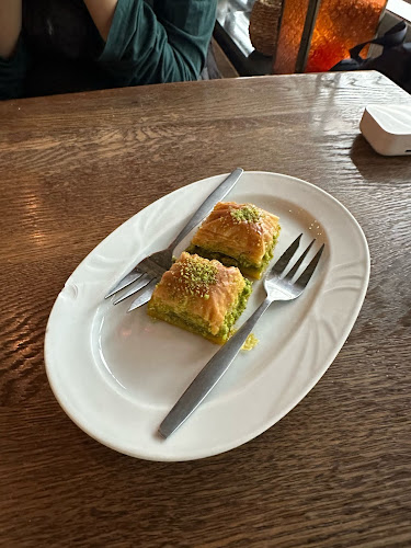 Opinii despre Restaurant Olijfje în Amsterdam - Horeca