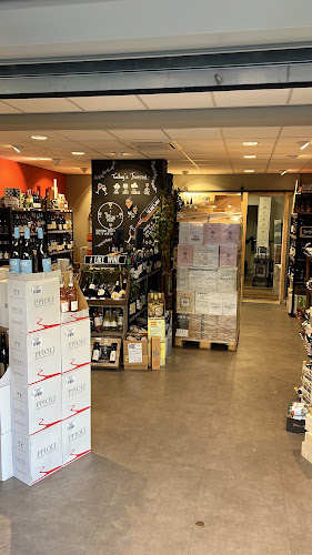 I Like Wine - Wijnhandel